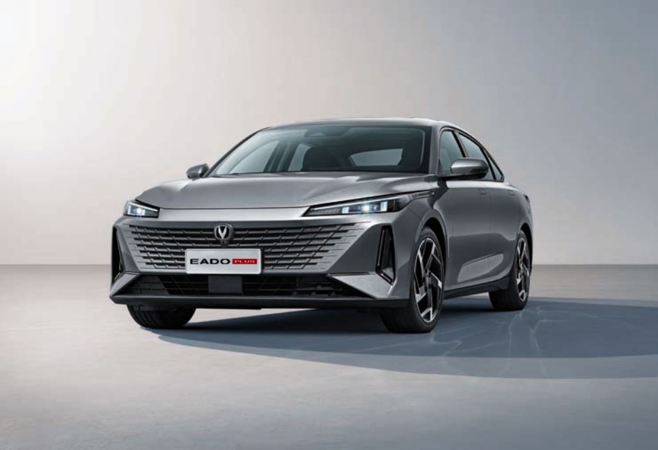 شانجان ايدو بلس 