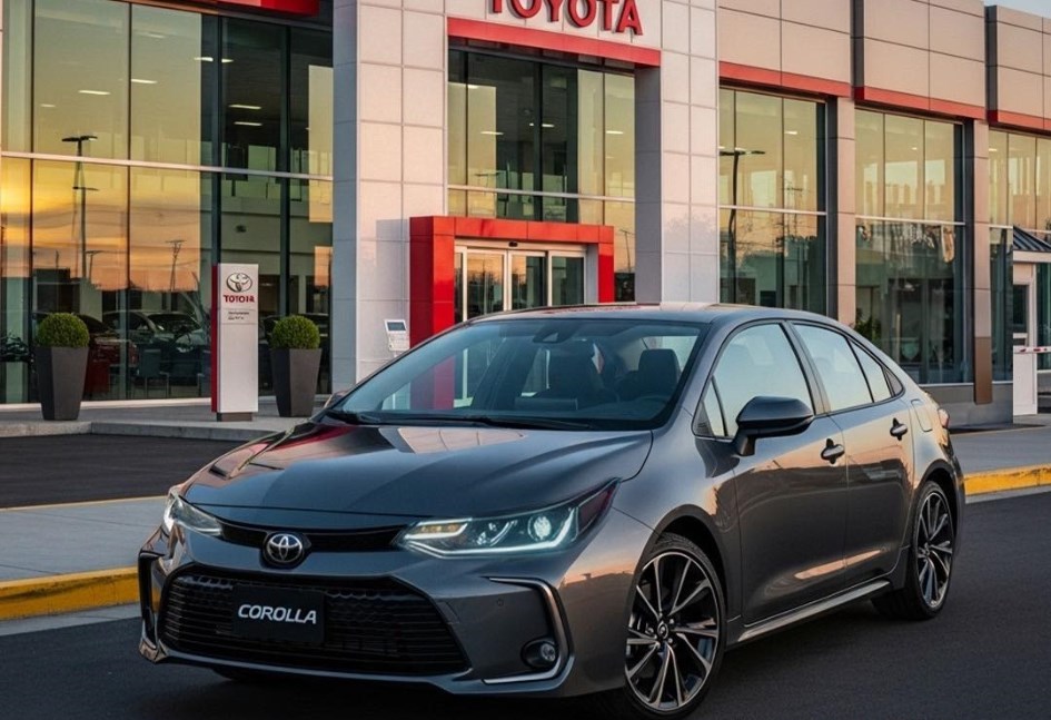 خصم علي خدمات تويوتا في الساحل