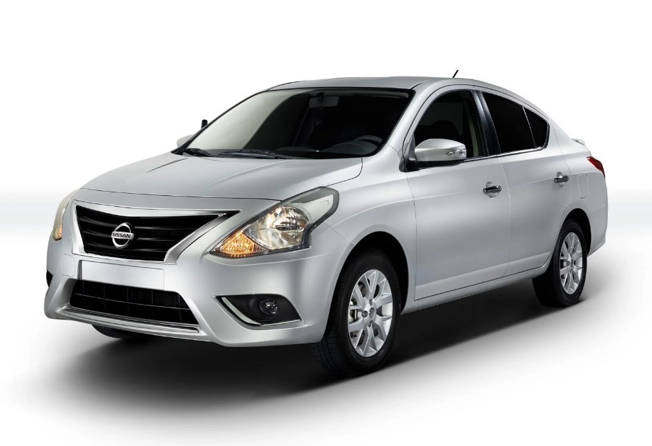 نيسان صني 2026