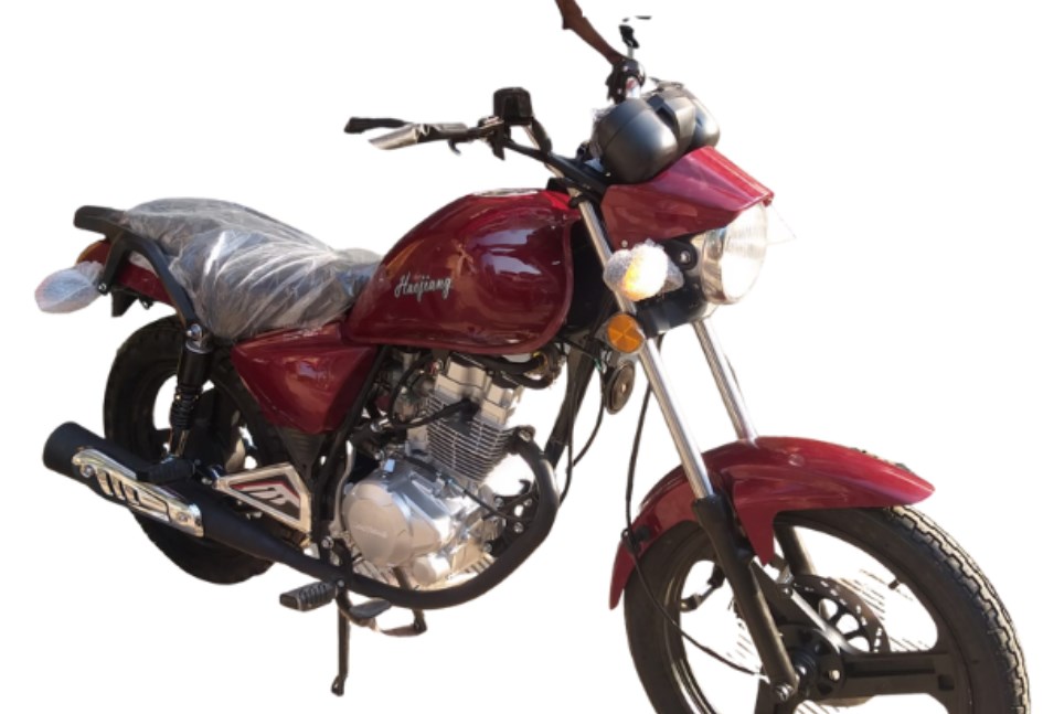 دراجات هاوجيانج