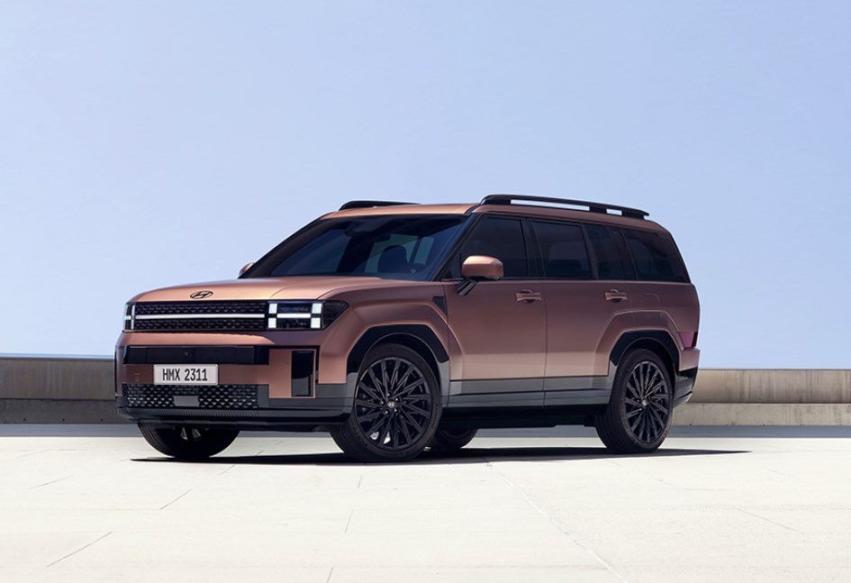 هيونداي سانتافي