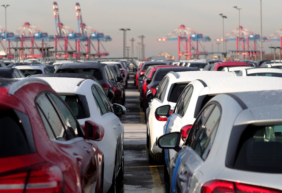 سيارات ذوي الهمم