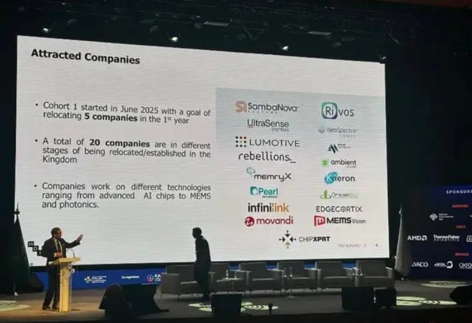 أشباه الموصلات