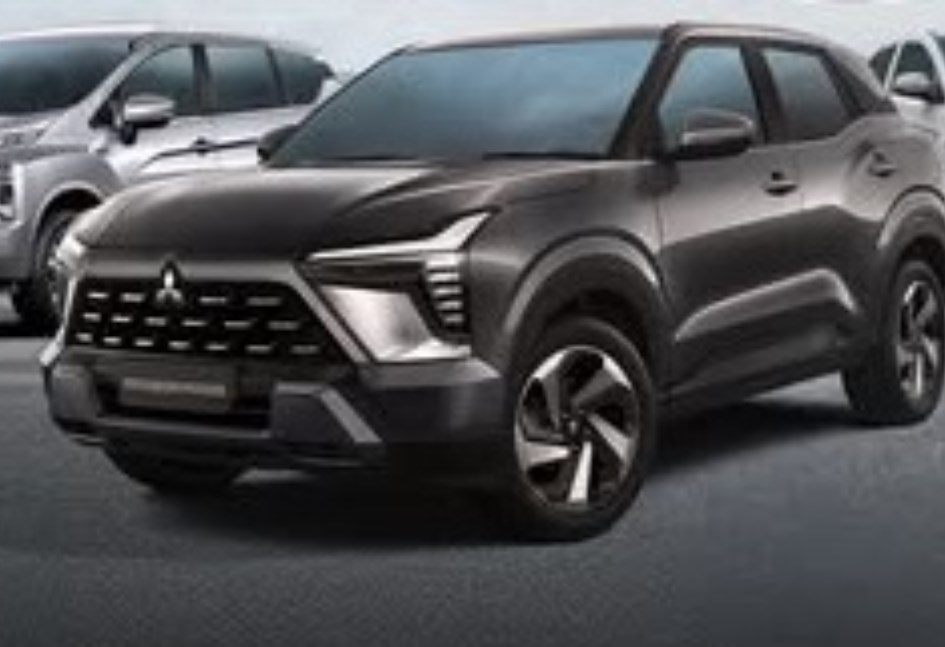 سيارات ميتسوبيشي