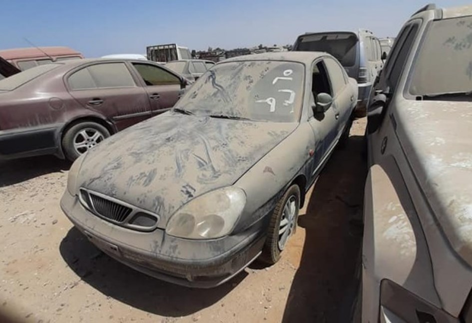 مزاد جمرك السويس