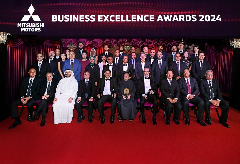 تكريم فريق دايموند موتورز