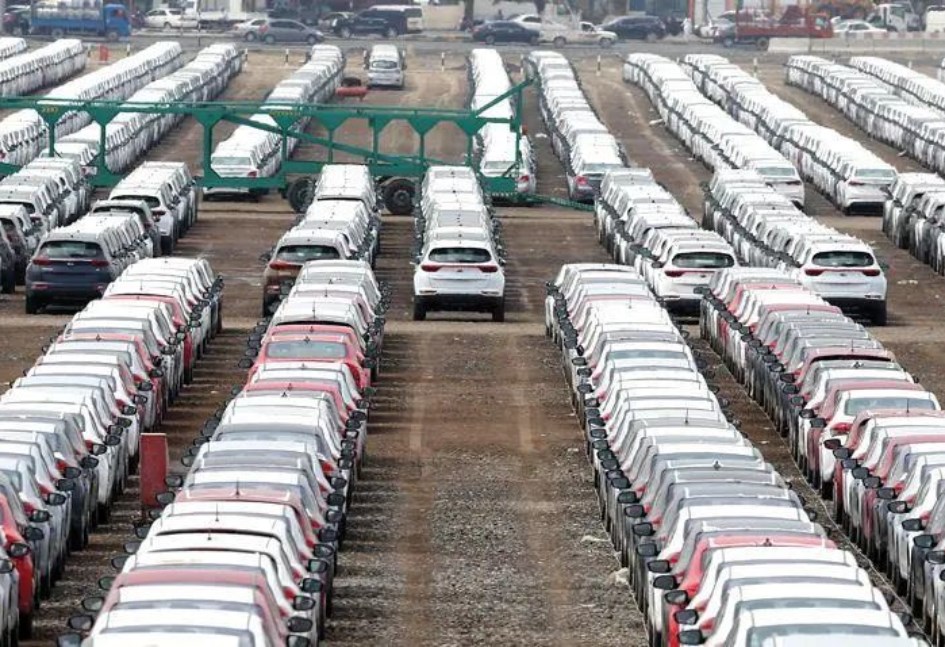 سيارات صينية