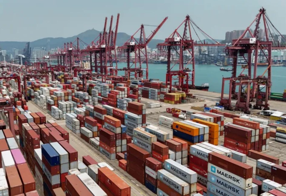 شركات صينية تنتقل إلى مصر وسط الحرب التجارية