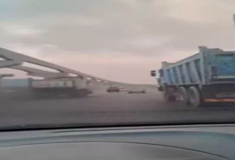 سباق النقل في أكتوبر