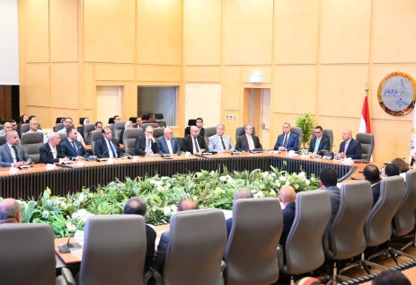 اجتماع اليوم لمنافشة حوافزصناعة السيارات