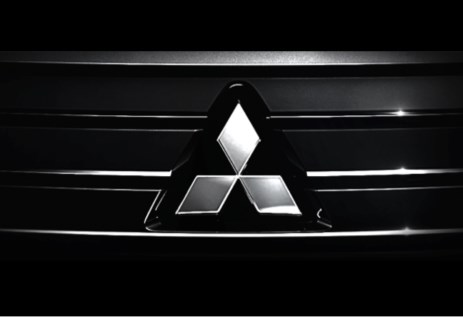 شعار ميتسوبيشي