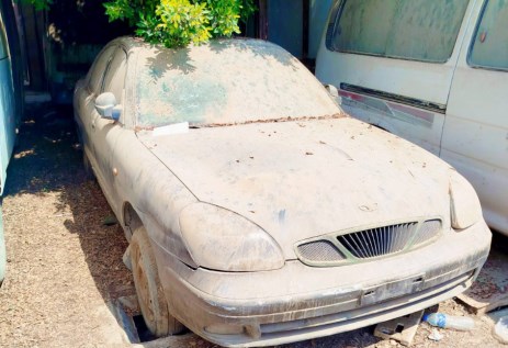 مزاد سيارات