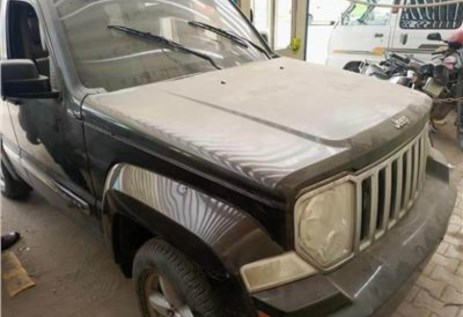 مزاد مركبات نيابات