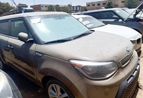 سيارات مزاد جمرك السويس