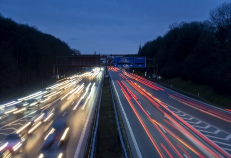 مبيعات السيارات في أوروبا