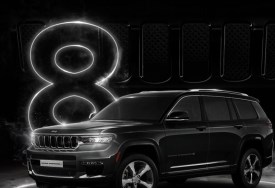 جيب جراند شيروكي L