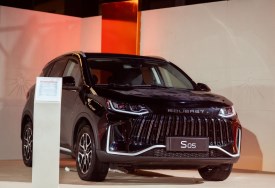 سوايست S05 الجديدة كليا