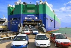 سيارات المصريين بالخارج