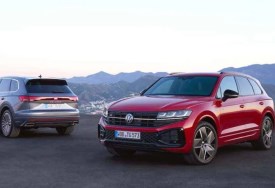 فولكس فاجن طوارق 