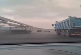 سباق النقل في أكتوبر