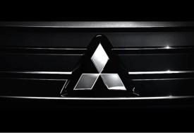 شعار ميتسوبيشي