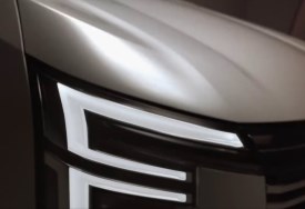 السيارة الجديدة القادمة من نيسان