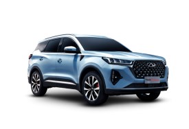 شيري تيجو 7 برو ماكس