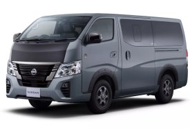 نيسان كارافان
