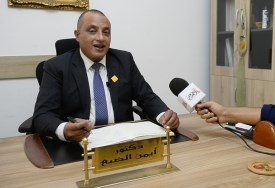 أيمن الضبع