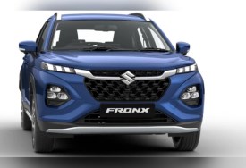 سوزوكي فرونكس