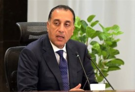 مصطفي مدبولي