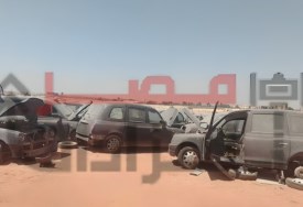 مزاد تاكسي لندن