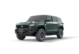 دونجفينج MHERO