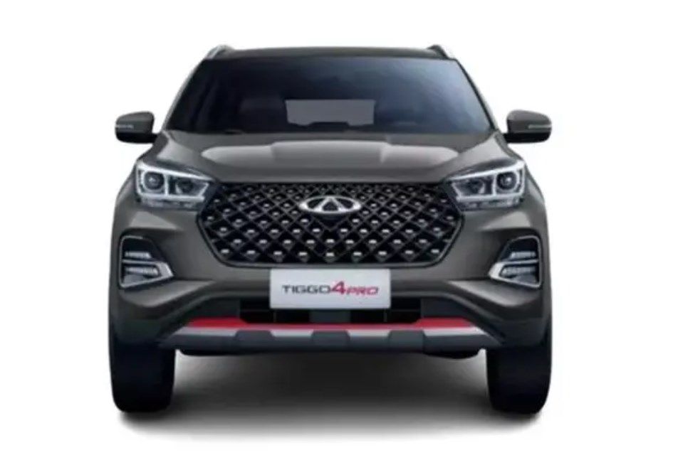 شيري تيجو 4 برو