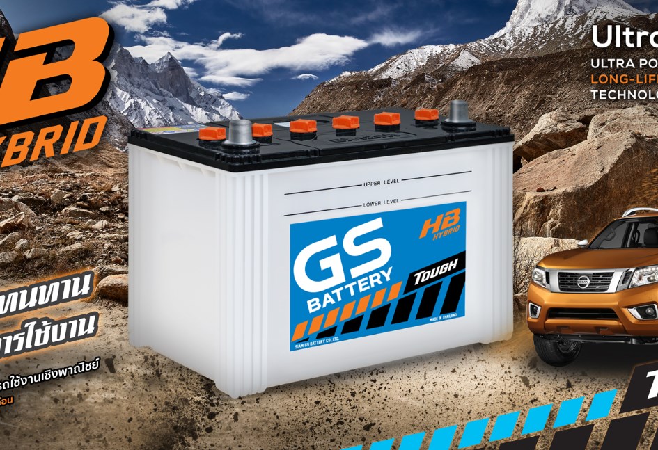 بطاريات شركة S E&C الكورية 