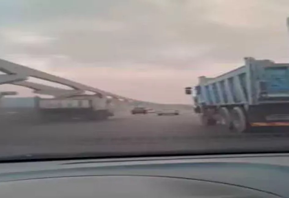 سباق النقل في أكتوبر