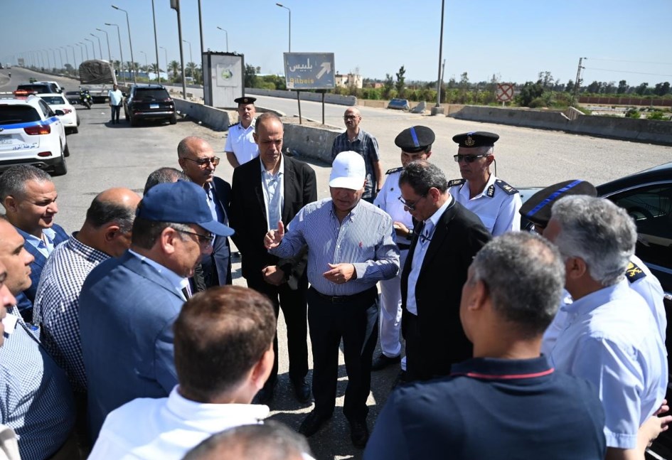 زيارة للاقليمي اليوم