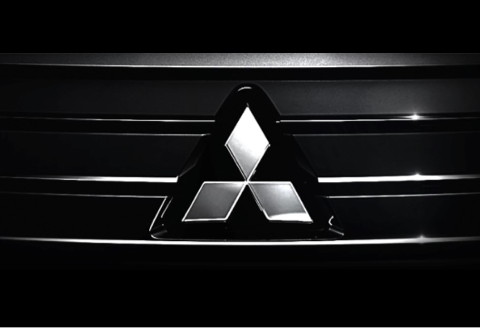 شعار ميتسوبيشي