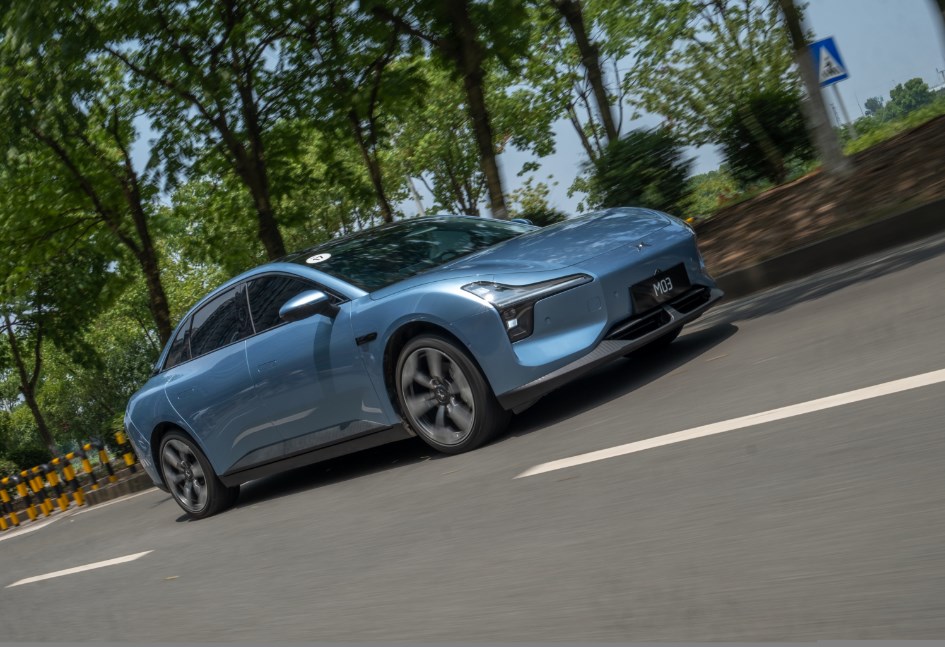 سيارات اكسبنج