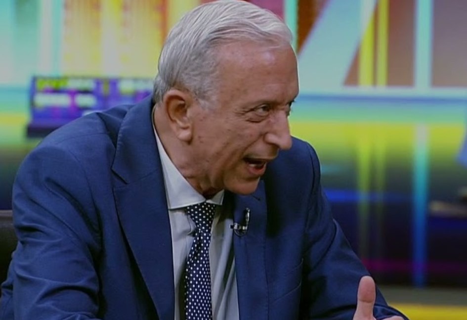 اللواء حسين مصطفي 