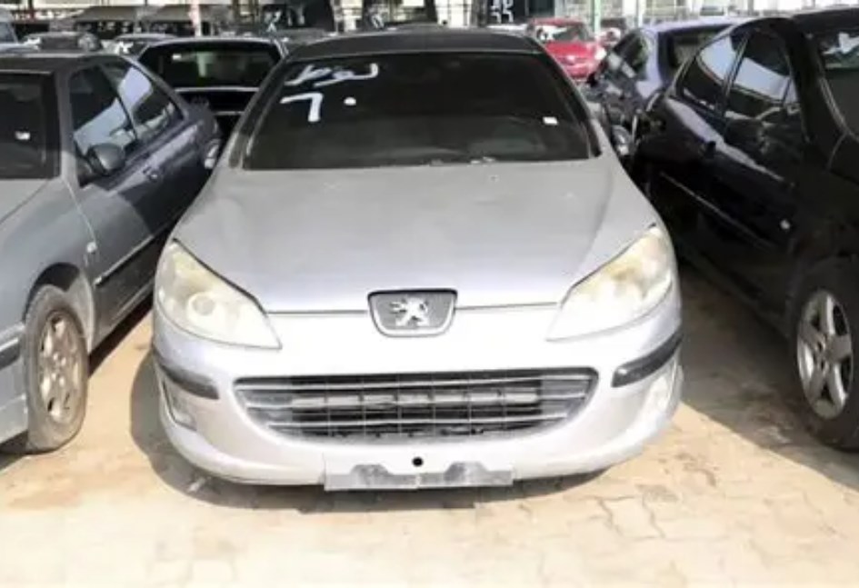 سيارات مزادات