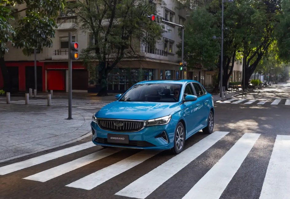 جيلي امجراند