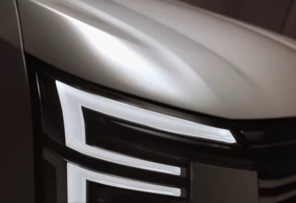 السيارة الجديدة القادمة من نيسان