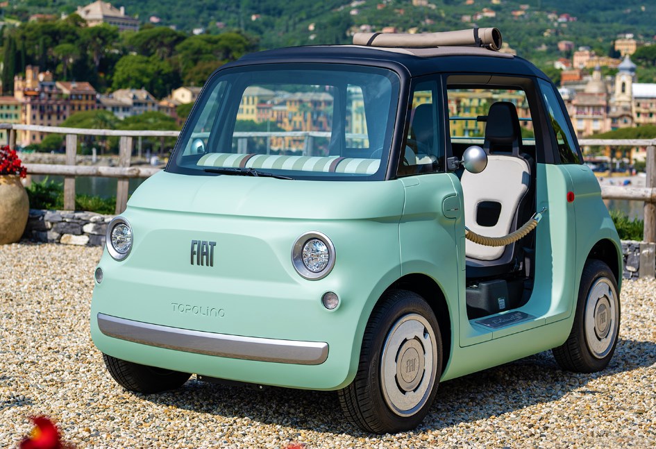 توبولينني دولتشي فيتا