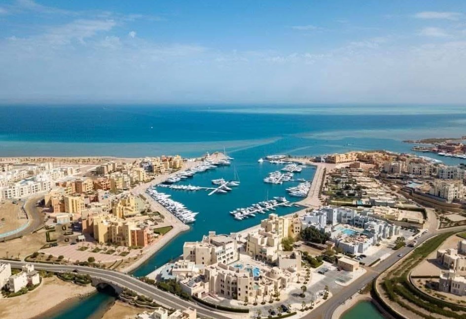 سياحة اليخوت مصر 