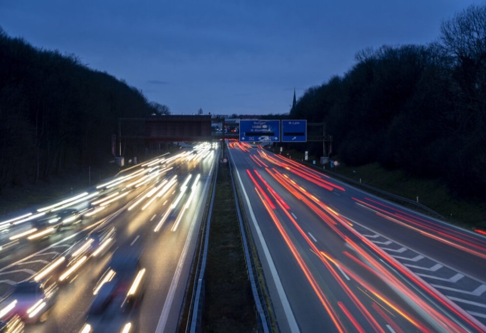 مبيعات السيارات في أوروبا