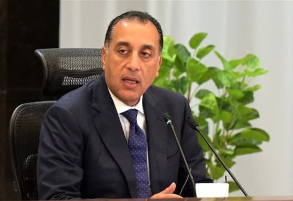 مصطفي مدبولي