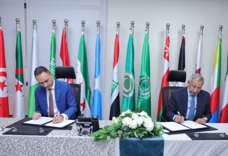 نيسان مصر والأكاديمية العربية للعلوم والتكنولوجيا والنقل البحري توقعان مذكرة تفاهم