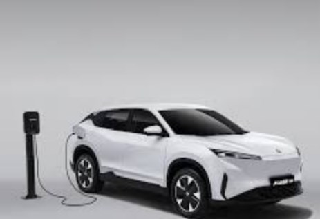 دونجفينج MAGE EV