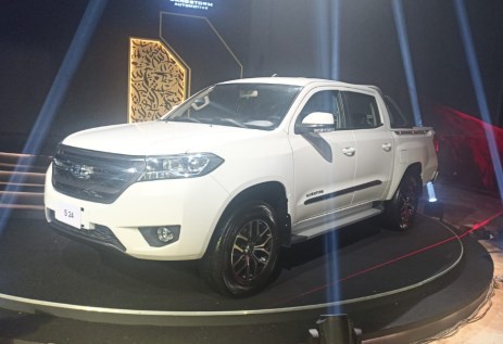 ساند ستورم S24